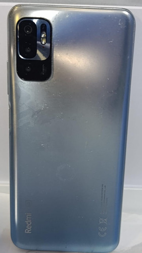 Xiaomi Redmi 10 5g (Usado)