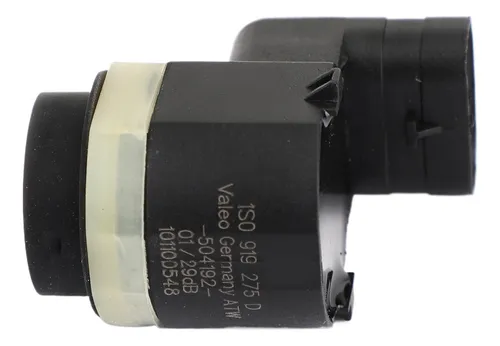 Sensor Reversa Para Vw Vento Jetta Golf Audi A1 A3 A5 A6 Tt