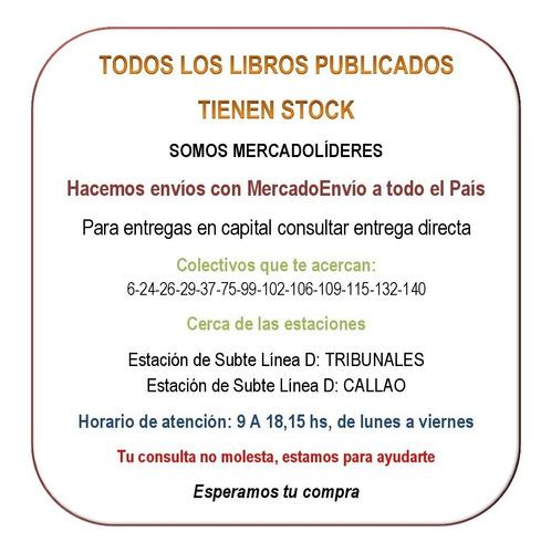 Una Bolsa De Impuestos - Marcos Zocaro
