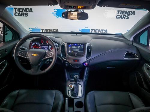 Chevrolet Cruze 1.4 Lt At Sedan