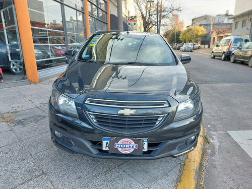 Chevrolet Onix 1.4 Ltz At 98cv