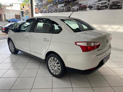 Fiat Grand Siena