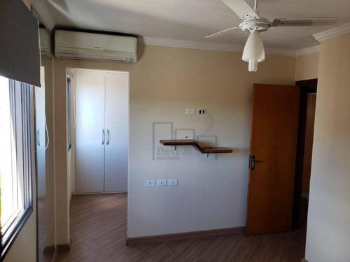 Imagem 12 de 30 de Apartamento À Venda, 173 M² Por R$ 450.000,00 - Jardim Sandra - Sorocaba/sp - Ap1915