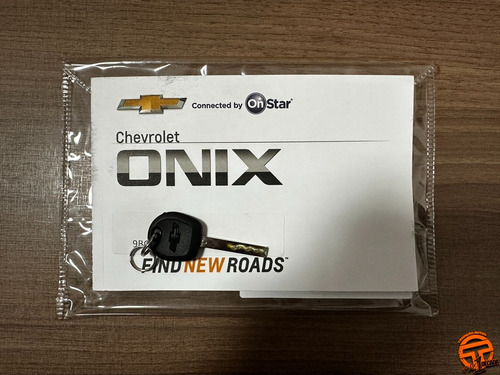Chevrolet Onix plus 1.0 Ltz Turbo 4p