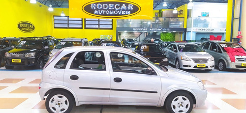 Chevrolet Corsa 1.4 MPFI MAXX 8V