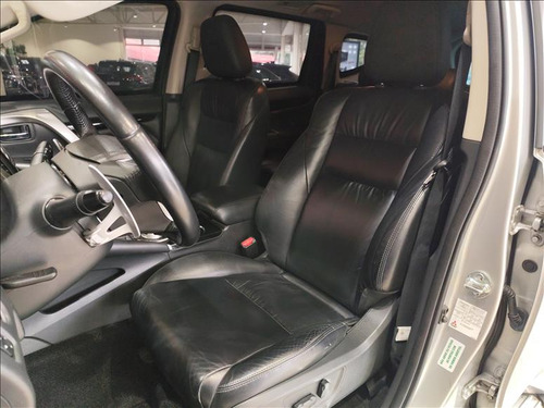 Mitsubishi Pajero Sport Pajero Sport Hpe