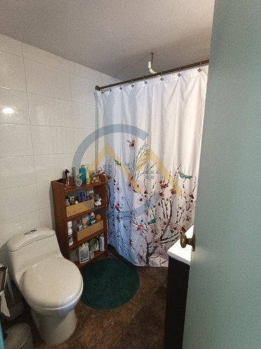 Venta Acogedor Departamento Centro De Viña Calle Arlegui