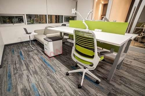 Imagen 22 de 25 de Oficinas En Renta Torre Peninsula En Zona Dorada En El Corazon De Zona Rio A 5 Minutos De La Linea Internacional Con Accesibilidad Inmejorable Y Cerca De Todo Cuenta Con Un Diverso Sistema De Espaci