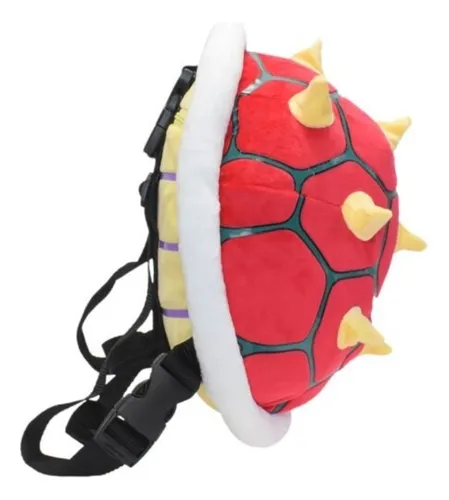 Mochila koopa bowser hotsell