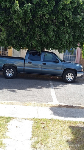 Chevrolet Silverado C Pickup Silverado 1500 Aa At