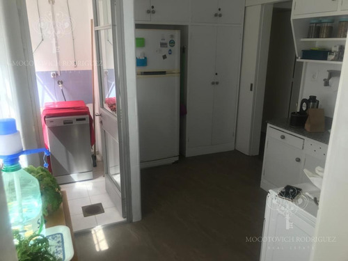 Departamento - Playa Mansa