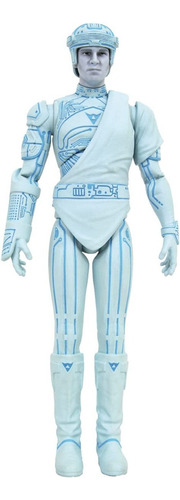 Diamond Select Disney Tron Movie Flynn Action Figure
