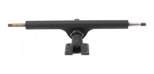 Camión De Cuatro Ruedas Longboard Camión 9 Pulgadas Longboar