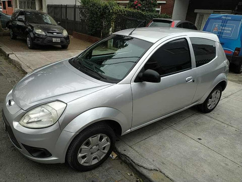 Imagen 2 de 10 de Ford Ka 2013 1.0 Fly Viral 63cv
