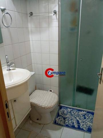 Imagem 7 de 11 de Sobrado À Venda, 107 M² Por R$ 345.000,00 - Jardim Adriana - Guarulhos/sp - So0595