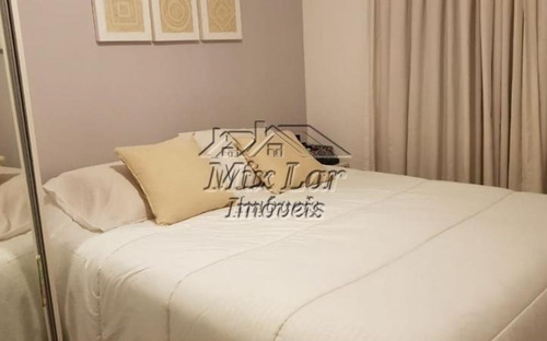 Imagem 2 de 12 de Ref: 4961 - Apartamento No Bairro Do Jaguaribe - Osasco Sp - 4961
