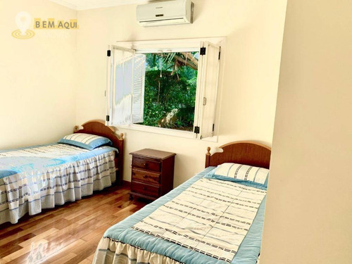 Imagem 24 de 30 de Casa Com 4 Dormitórios À Venda, 307 M² Por R$ 1.600.000,00 - Condomínio Campos De Santo Antônio - Itu/sp - Ca1439