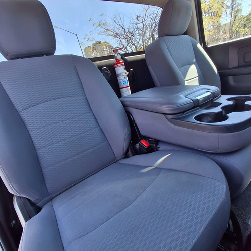 Dodge Ram 1500 St Regular Cab 3.6l 4x2 2019