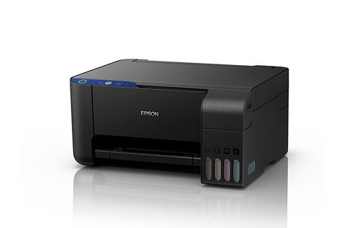 Kit Sublimación Epson L3110 + Estampadora 5 En 1 29x38 Cm