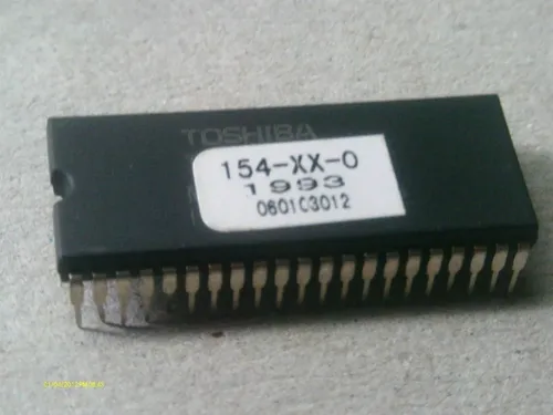 Tmp87ph46ng Original Tmp87ph46ng Toshiba 154-xx-00