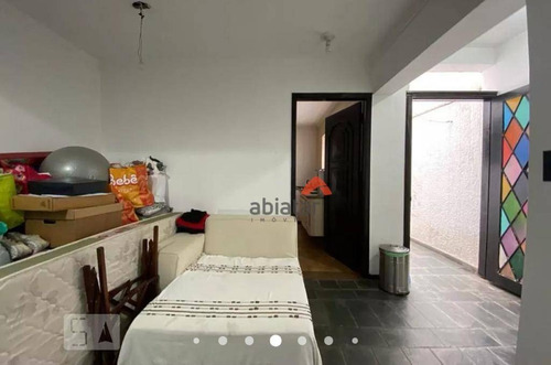 Imagem 27 de 30 de Casa Com 3 Dormitórios À Venda, 3887 M² Por R$ 570.000,00 - Jardim Monte Kemel - São Paulo/sp - Ca0183