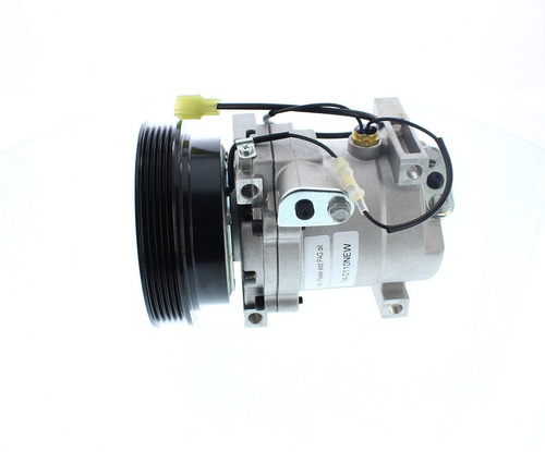 Compresor Panasonic 5pk 12v 130mm Para Mazda (am)