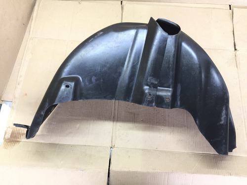 Tolva Lodera Salpicadera Tras Izq Vw Polo 03-07 Original