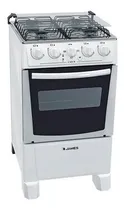 Comprar Cocina James C 205 B Blanca Combinada Ehogar