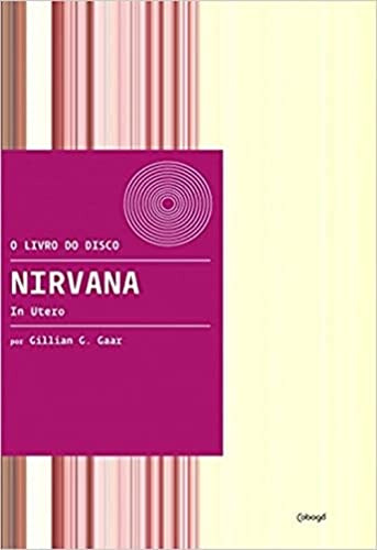 Libro Nirvana In Utero De Gaar Gillian G Cobogo Editora