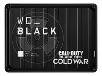 Comprar Disco Duro Externo Western Digital Wdp10 Cod:cw Edition \u002Fvc Color Negro