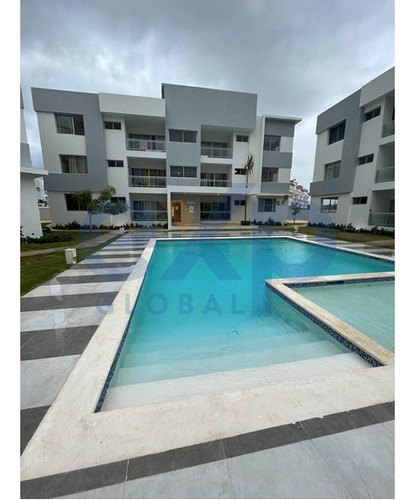 Apartamento En Venta En White Sands, Bavaro, Punta Cana