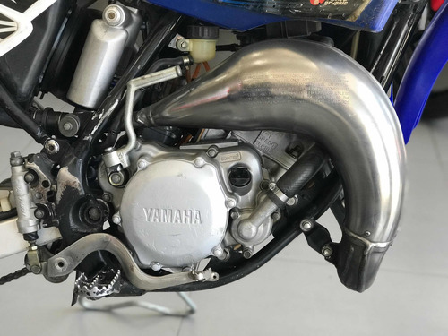 Imagen 2 de 15 de Yamaha Yz85 Yz 85