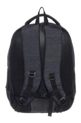 Imagen 3 de 10 de Mochila Unicross Urbana Porta Notebook Escolar Unisex