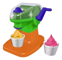 Comprar Fabrica Helado Maquina De Helado Juguete Nena Nene Infantil!