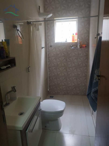 Imagem 5 de 8 de Casa Com 02 Dorms, Loteamento Vila Romana, Bragança Paulista - R$ 297 Mil, Cod: 3293 - V3293