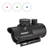 Comprar Mira Red Green Blue Dot 1x30 Caceria Marcadora Xtreme