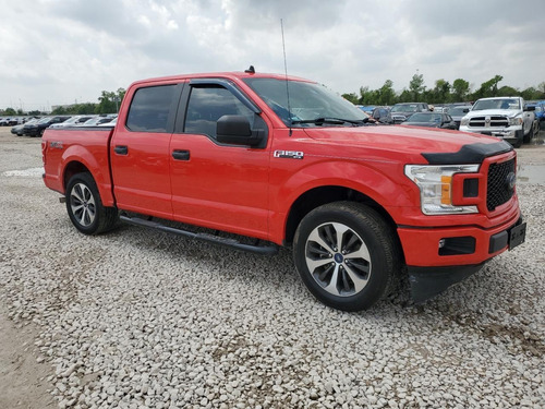 Ford F-150 2021 Yonke Partes Piezas Desarmo Despiezo