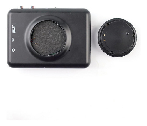Cassette Recorder Cassette A Mp3 Tape Player Fm Am Para El
