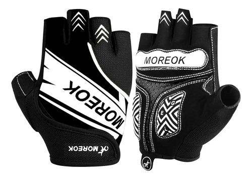 Bikingmoreok Guantes De Ciclismo Guantes De Bicicleta Guante