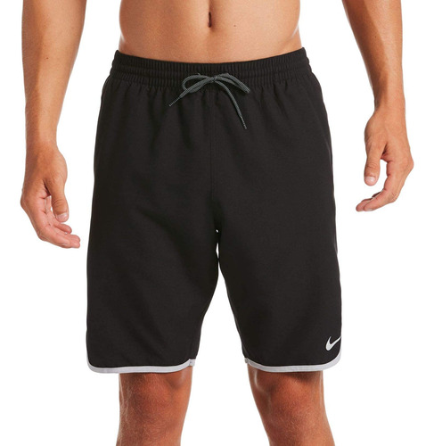 Nike Pantalon Corto Diverge Volley 9  Color Negro LG