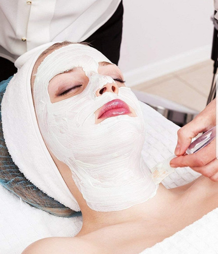 Imagen 9 de 10 de 6 Diadema Spa Facial Toalla - Unidad a $54999
