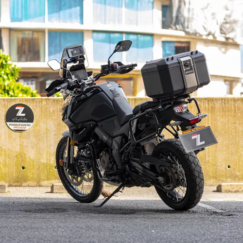 Suzuki V-strom 1050 2024