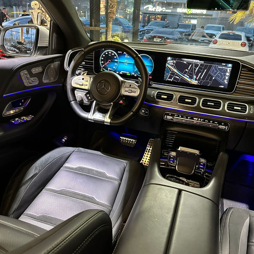Mercedes-Benz Clase GLE 3.0 Gle450 4matic 367cv