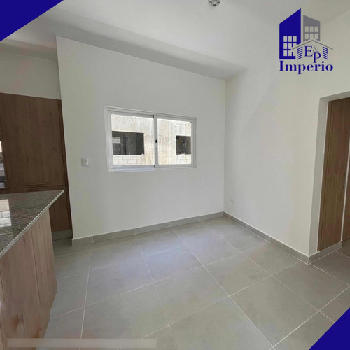 Se Vende Apartamento De 2 Habitaciones En Las Terrenas