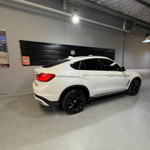 BMW X6 3.0 Xdrive 35i Pure Extravagance