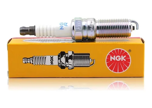 Imagem 3 de 6 de Jogo Velas Ngk Blazer 4.3 V6