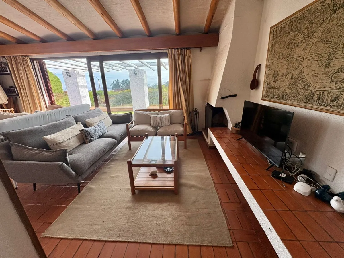 Imagen 3 de 29 de Marbella, Zapallar, Puchuncaví