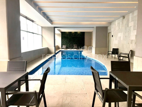 Imagen 30 de 30 de Departamento Con Increíble Vista En Venta En City Towers Gre