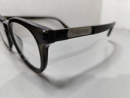 Armazón Oftalmico Gucci Gg09370
