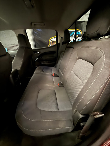 Chevrolet Colorado 3.6 Paq. C 4x4 At